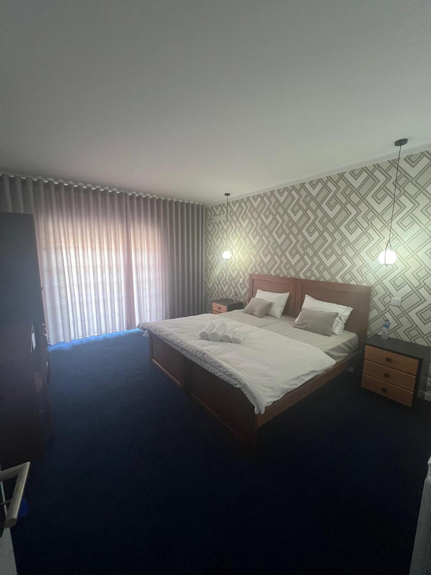 Вилла White Guest Фатима Экстерьер фото
